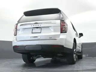 Chevrolet Tahoe 2022 4x2 LT 4dr SUV