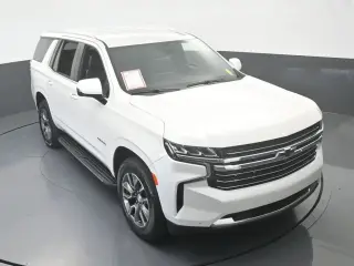 Chevrolet Tahoe 2022 4x2 LT 4dr SUV