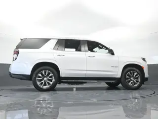 Chevrolet Tahoe 2022 4x2 LT 4dr SUV