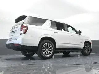 Chevrolet Tahoe 2022 4x2 LT 4dr SUV