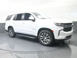 Chevrolet Tahoe 2022 4x2 LT 4dr SUV