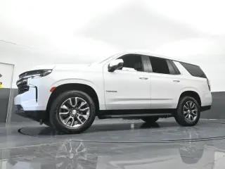 Chevrolet Tahoe 2022 4x2 LT 4dr SUV