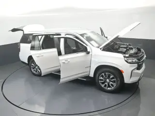 Chevrolet Tahoe 2022 4x2 LT 4dr SUV