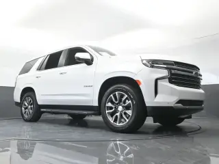 Chevrolet Tahoe 2022 4x2 LT 4dr SUV