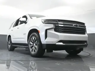 Chevrolet Tahoe 2022 4x2 LT 4dr SUV