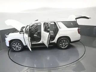 Chevrolet Tahoe 2022 4x2 LT 4dr SUV