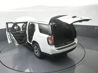 Chevrolet Tahoe 2022 4x2 LT 4dr SUV