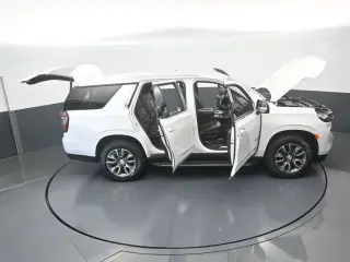 Chevrolet Tahoe 2022 4x2 LT 4dr SUV