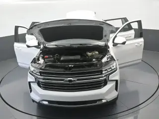 Chevrolet Tahoe 2022 4x2 LT 4dr SUV