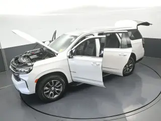 Chevrolet Tahoe 2022 4x2 LT 4dr SUV