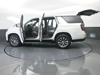 Chevrolet Tahoe 2022 4x2 LT 4dr SUV