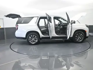 Chevrolet Tahoe 2022 4x2 LT 4dr SUV