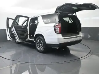 Chevrolet Tahoe 2022 4x2 LT 4dr SUV