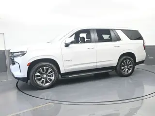 Chevrolet Tahoe 2022 4x2 LT 4dr SUV