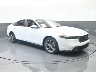 Honda Accord 2023 EX 4dr Sedan