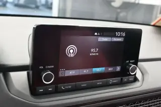 Honda Accord 2023 EX 4dr Sedan