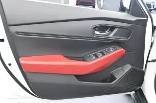 Honda Accord 2023 EX 4dr Sedan