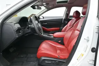 Honda Accord 2023 EX 4dr Sedan
