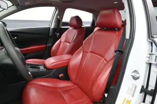 Honda Accord 2023 EX 4dr Sedan