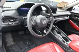 Honda Accord 2023 EX 4dr Sedan