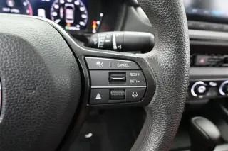 Honda Accord 2023 EX 4dr Sedan