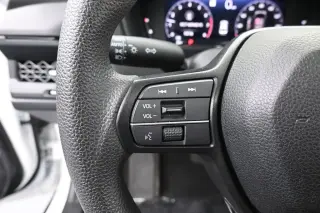 Honda Accord 2023 EX 4dr Sedan