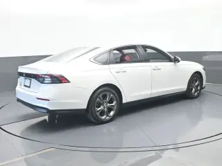 Honda Accord 2023 EX 4dr Sedan