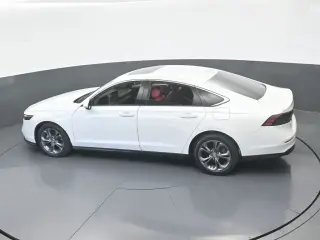 Honda Accord 2023 EX 4dr Sedan