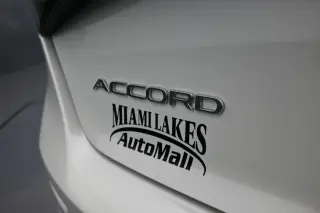 Honda Accord 2023 EX 4dr Sedan