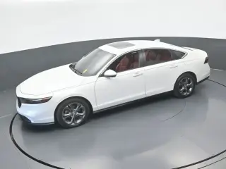 Honda Accord 2023 EX 4dr Sedan