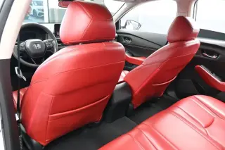 Honda Accord 2023 EX 4dr Sedan