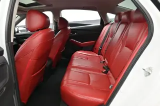 Honda Accord 2023 EX 4dr Sedan