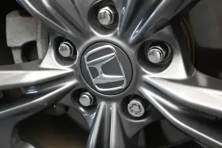 Honda Accord 2023 EX 4dr Sedan