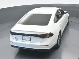 Honda Accord 2023 EX 4dr Sedan