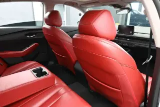Honda Accord 2023 EX 4dr Sedan
