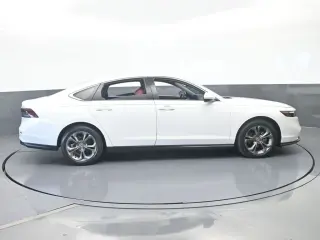 Honda Accord 2023 EX 4dr Sedan