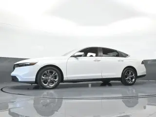 Honda Accord 2023 EX 4dr Sedan