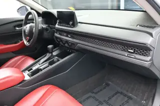 Honda Accord 2023 EX 4dr Sedan