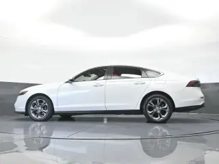 Honda Accord 2023 EX 4dr Sedan