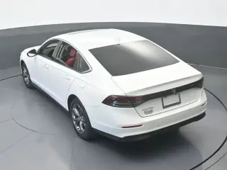 Honda Accord 2023 EX 4dr Sedan