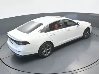 Honda Accord 2023 EX 4dr Sedan