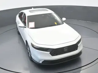 Honda Accord 2023 EX 4dr Sedan