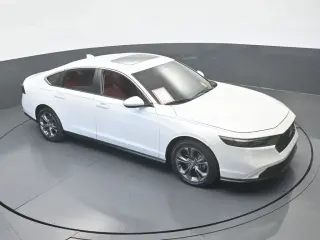 Honda Accord 2023 EX 4dr Sedan