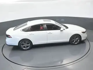 Honda Accord 2023 EX 4dr Sedan