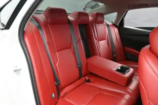 Honda Accord 2023 EX 4dr Sedan