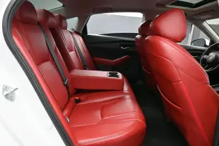 Honda Accord 2023 EX 4dr Sedan