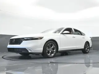 Honda Accord 2023 EX 4dr Sedan