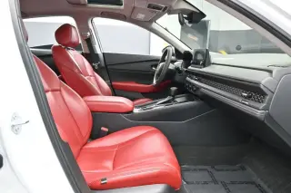 Honda Accord 2023 EX 4dr Sedan