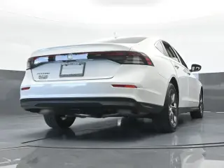 Honda Accord 2023 EX 4dr Sedan