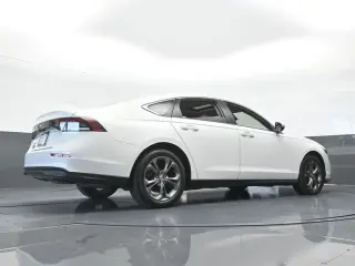 Honda Accord 2023 EX 4dr Sedan